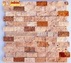 2,3X4,8-light&medium-travertine-split cut stone Thumbnail Photo