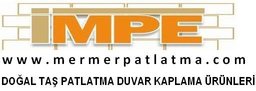 İstanbul Mermer Traverten Patlatma Ve Eskitme Ürünleri İmalatı Logo